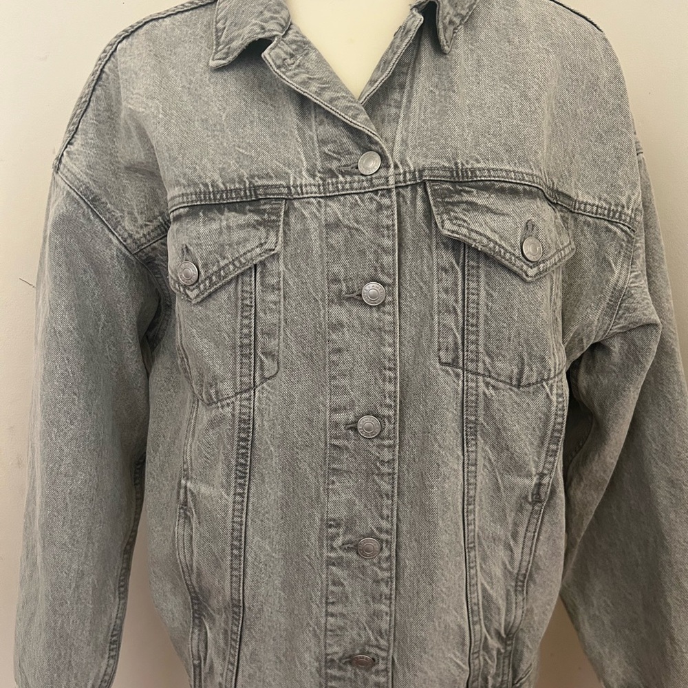 American Eagle X Peanuts Collaboration Stonewash … - image 5